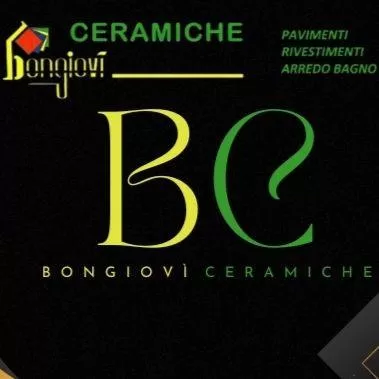Bongiovì Ceramiche